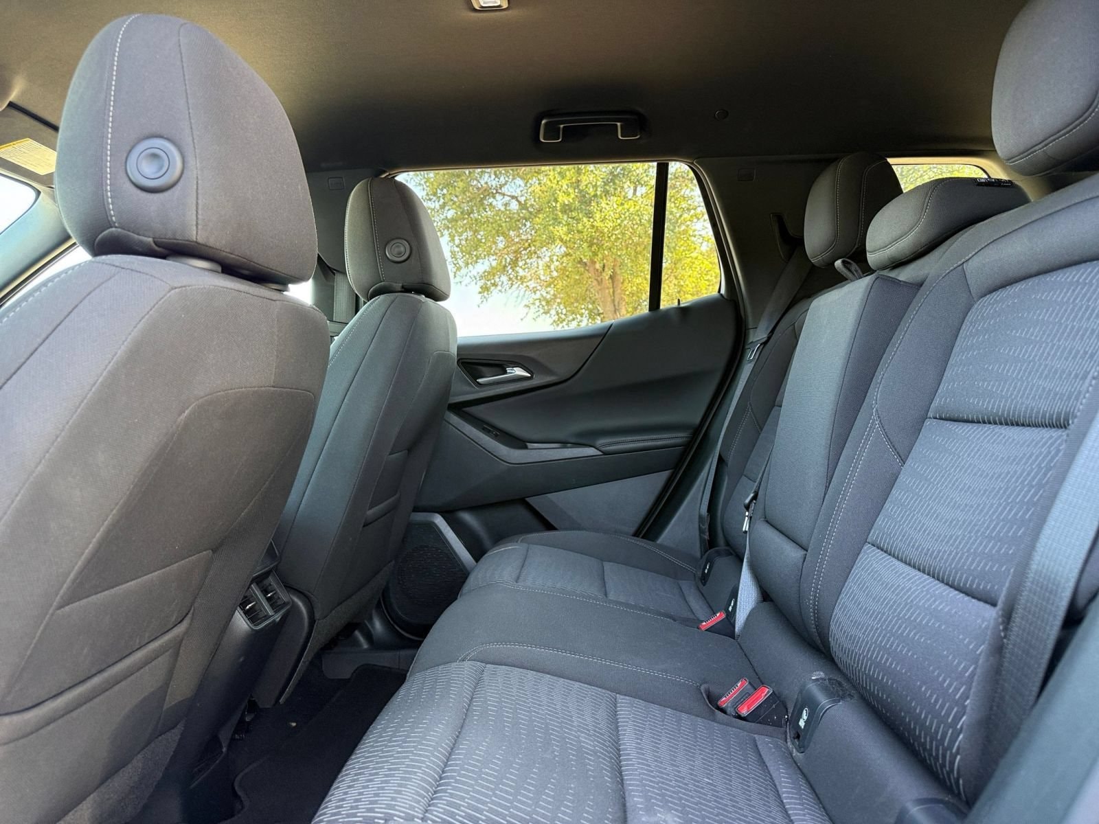 Thumbnail: 2025 Chevrolet Equinox - 26