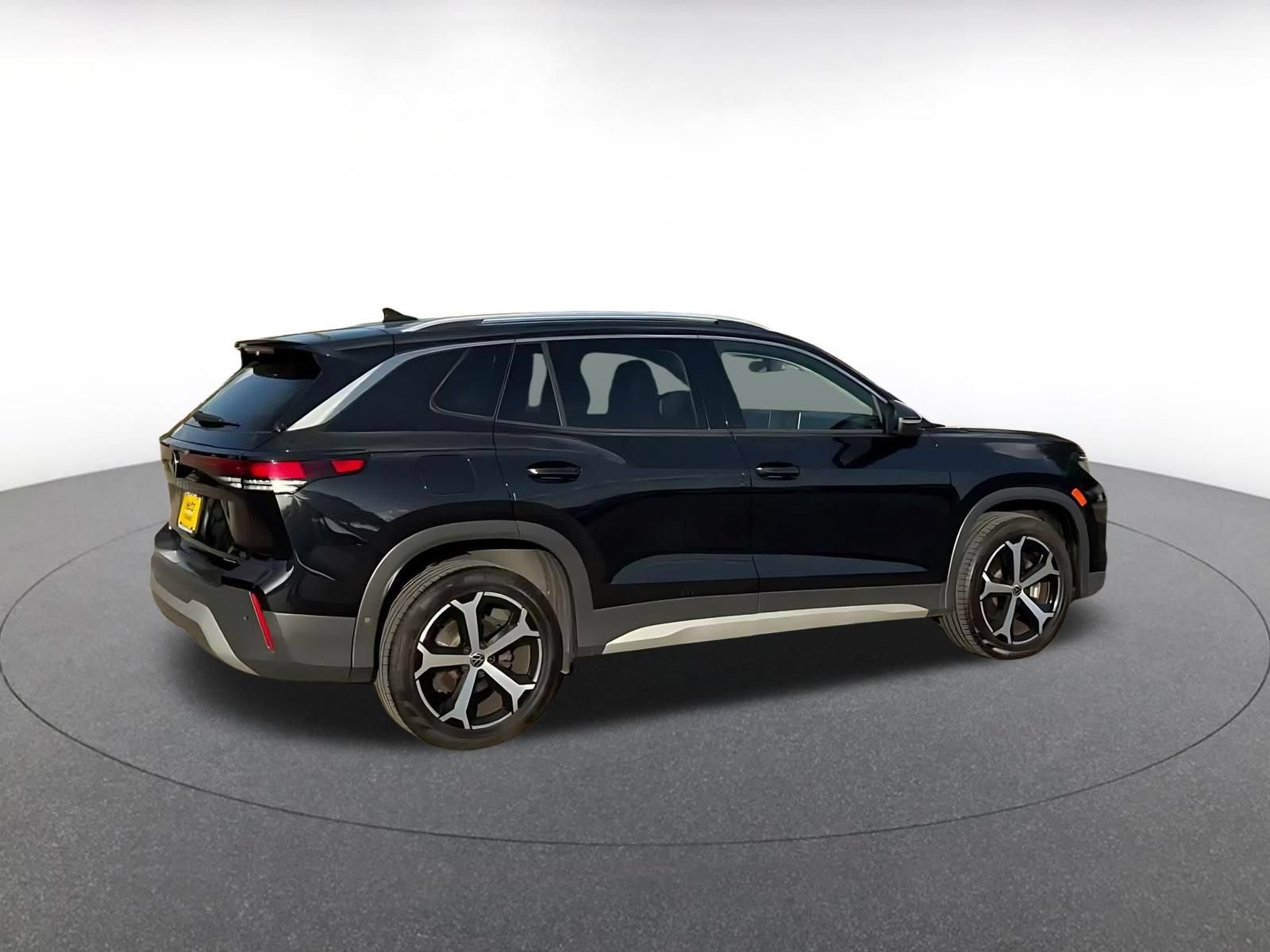 Thumbnail: 2026 Volkswagen Tiguan - 14