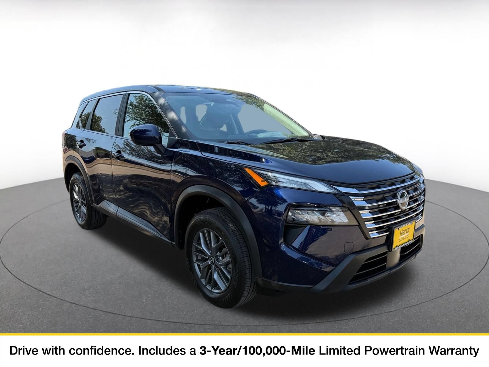 Thumbnail: 2026 Nissan Rogue - 1
