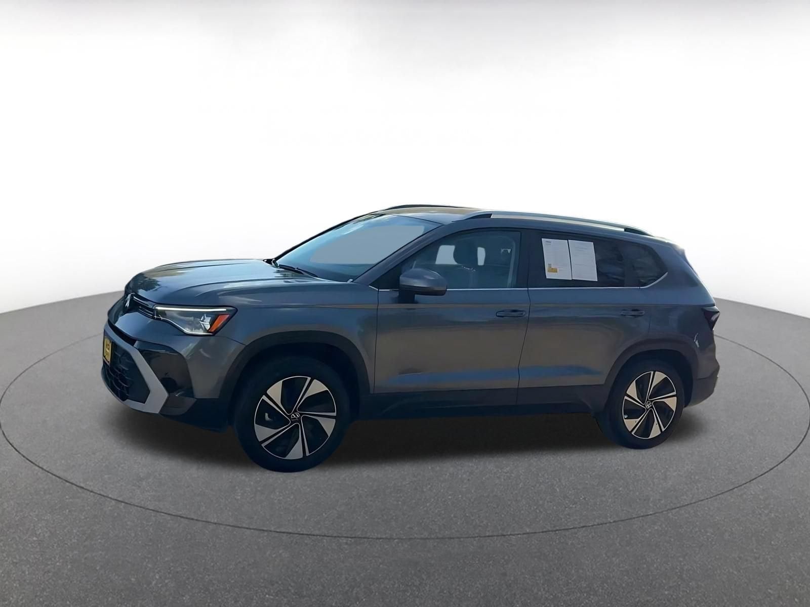 Thumbnail: 2026 Volkswagen Taos - 6