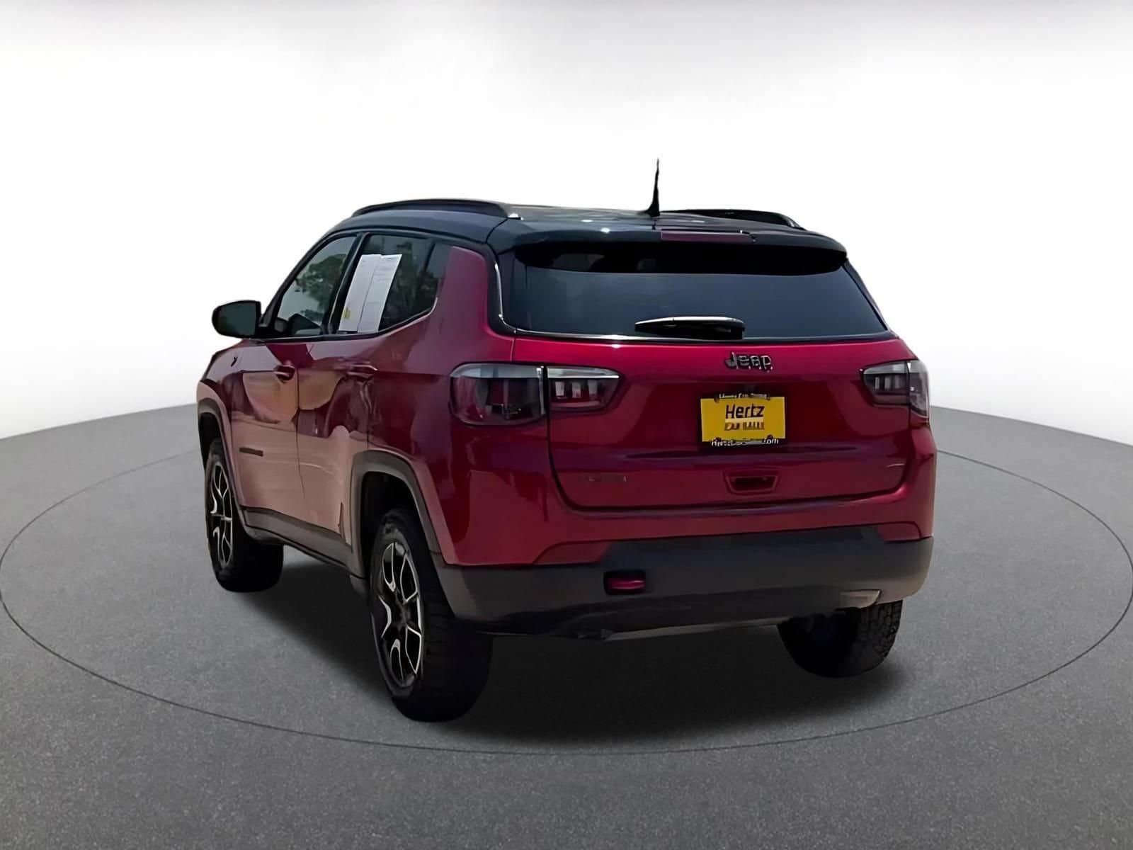 Thumbnail: 2025 Jeep Compass - 9