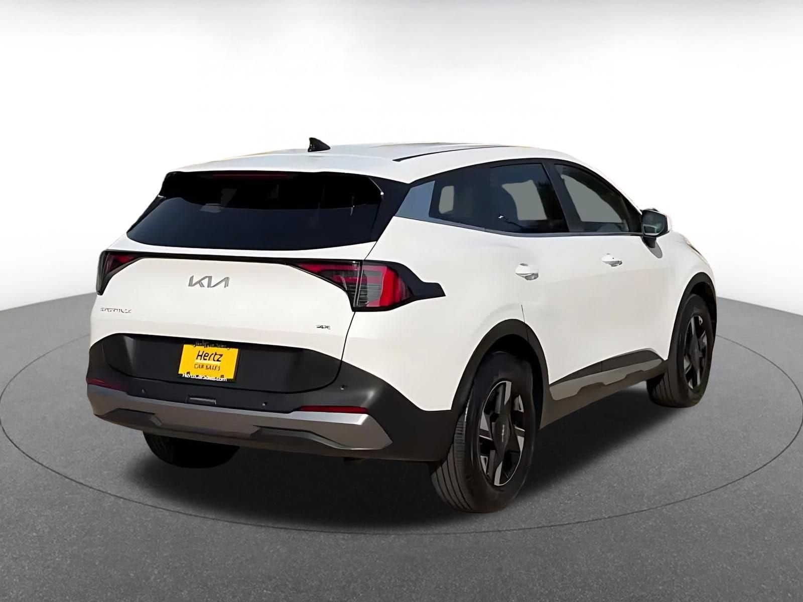Thumbnail: 2026 Kia Sportage - 13