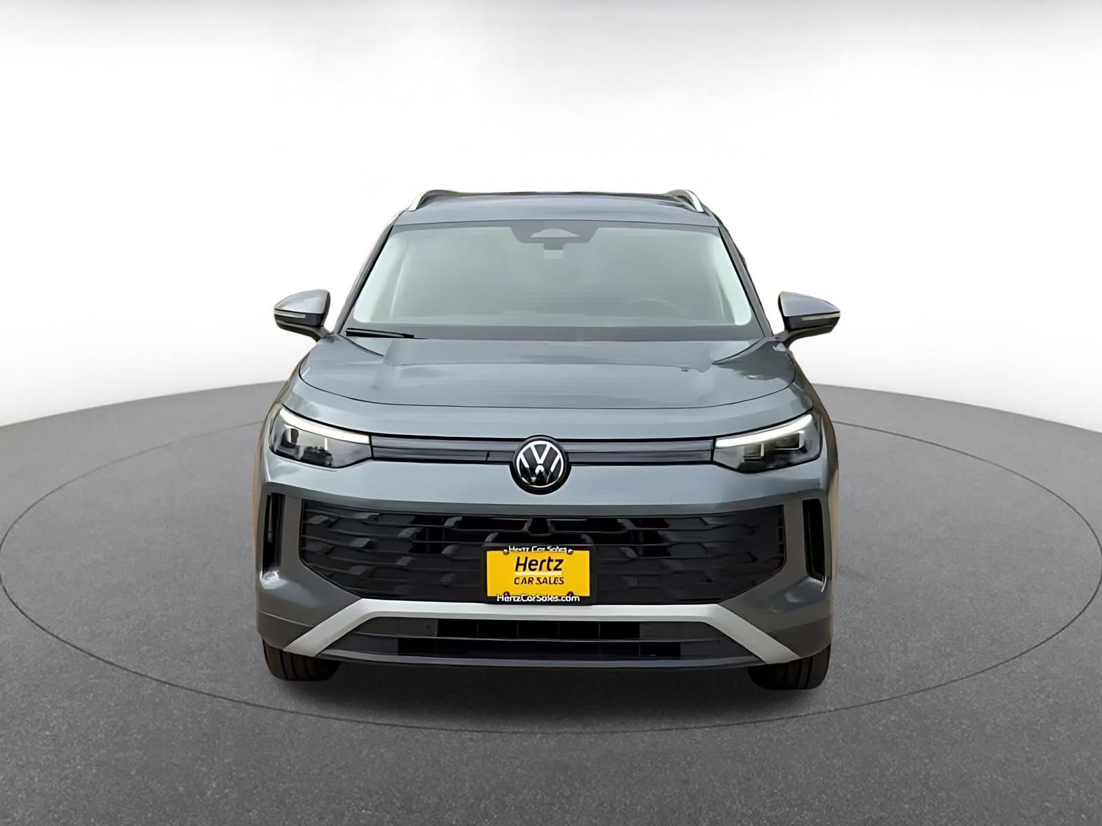 Thumbnail: 2026 Volkswagen Tiguan - 4