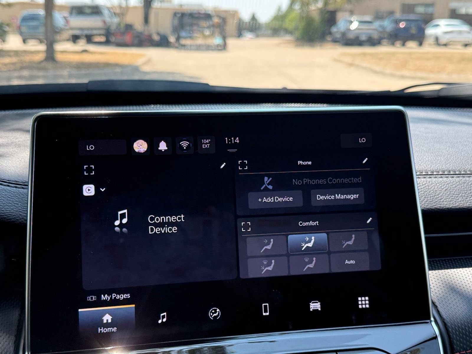 Thumbnail: 2025 Jeep Compass - 19