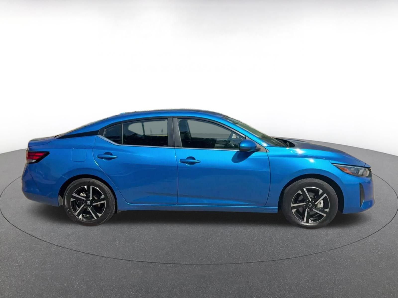Thumbnail: 2025 Nissan Sentra - 15