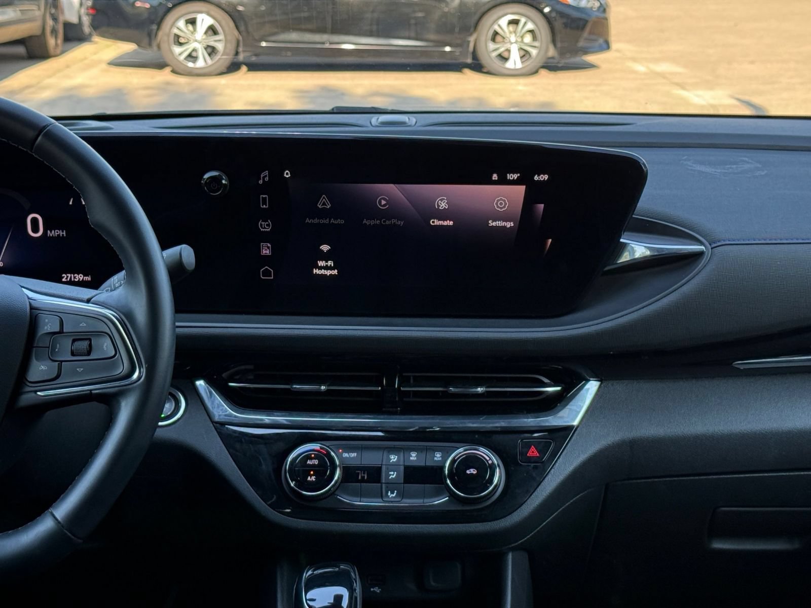 Thumbnail: 2025 Buick Envista - 16