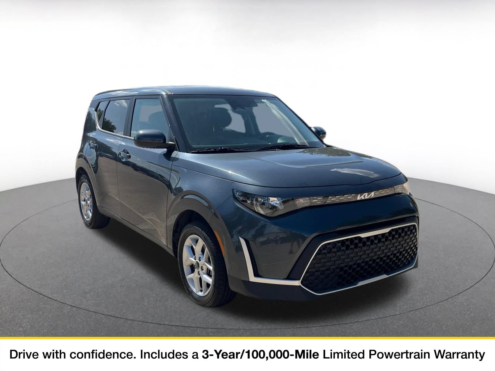 Thumbnail: 2025 Kia Soul - 1