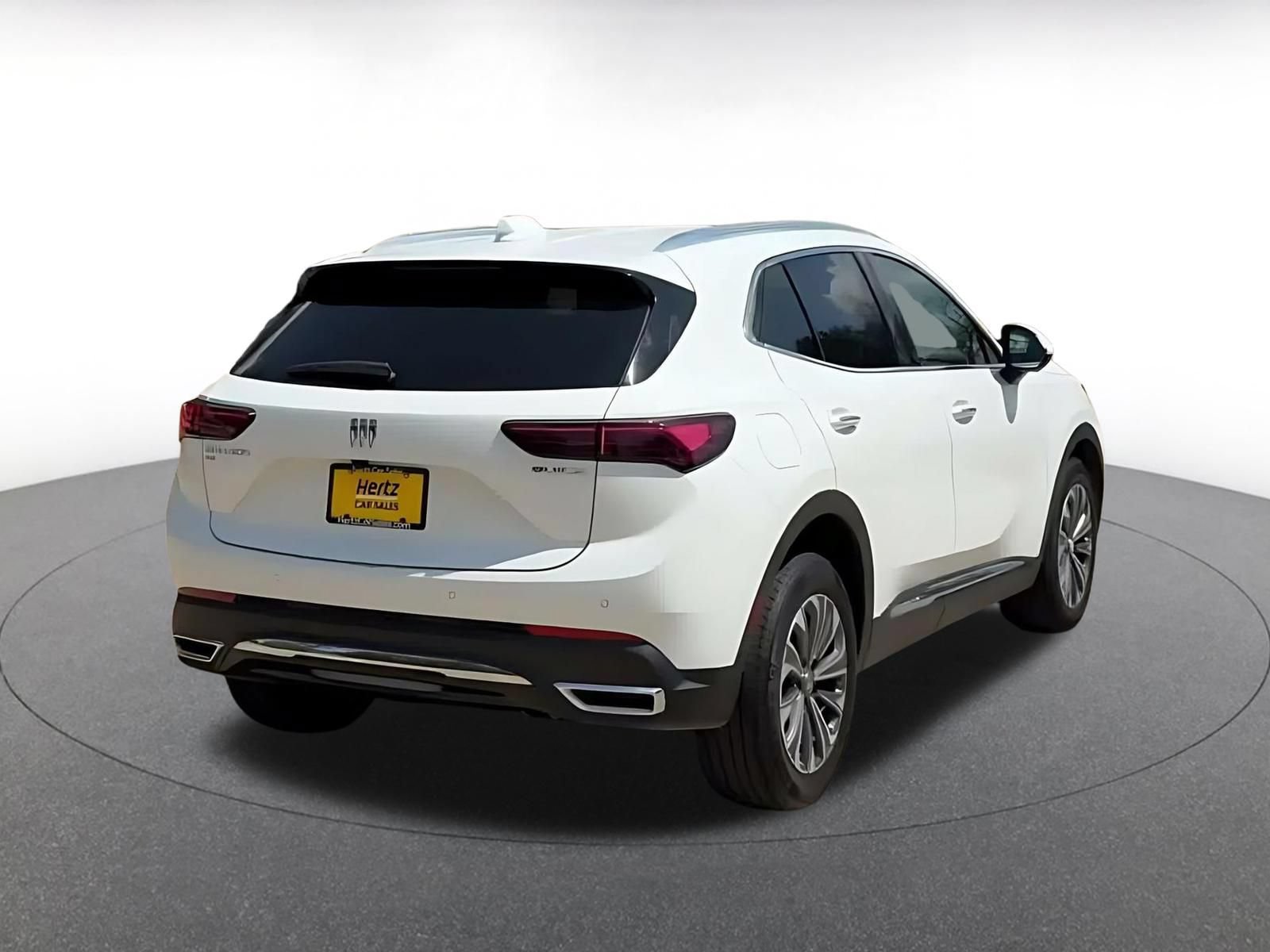 Thumbnail: 2024 Buick Envision - 13