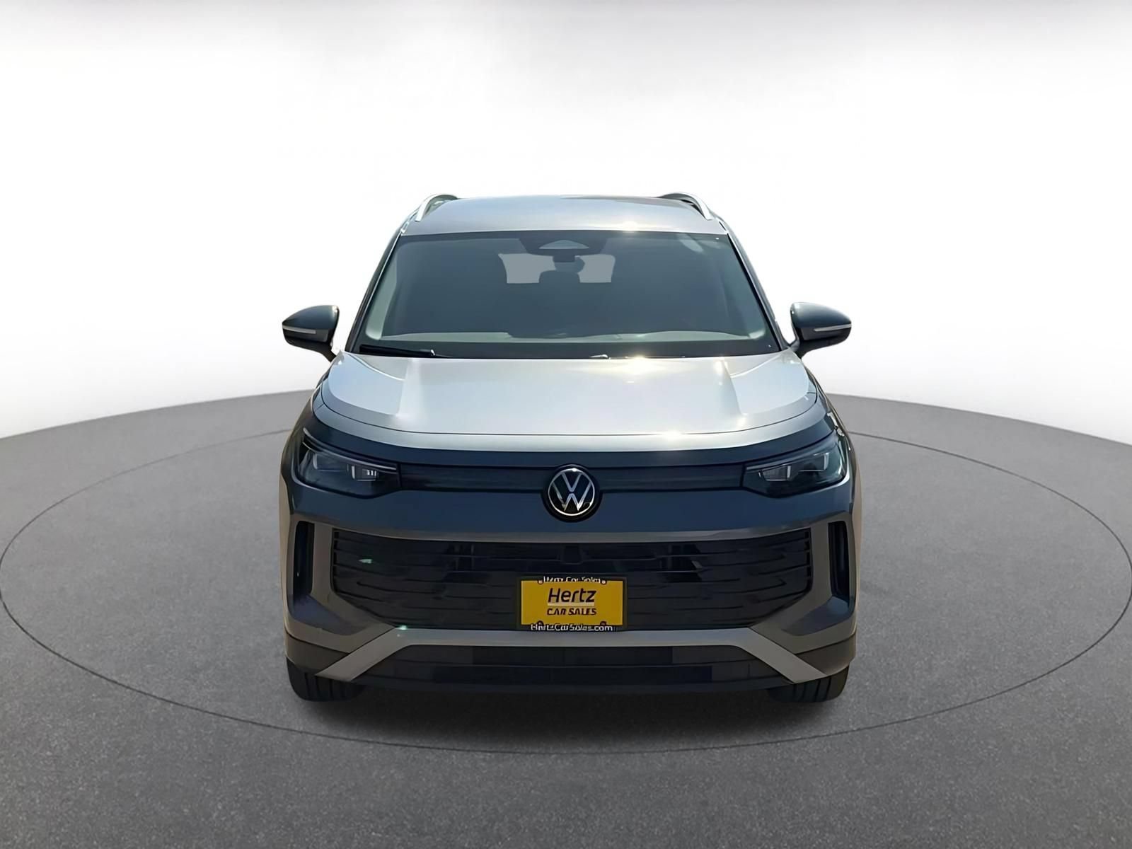 Thumbnail: 2026 Volkswagen Tiguan - 4