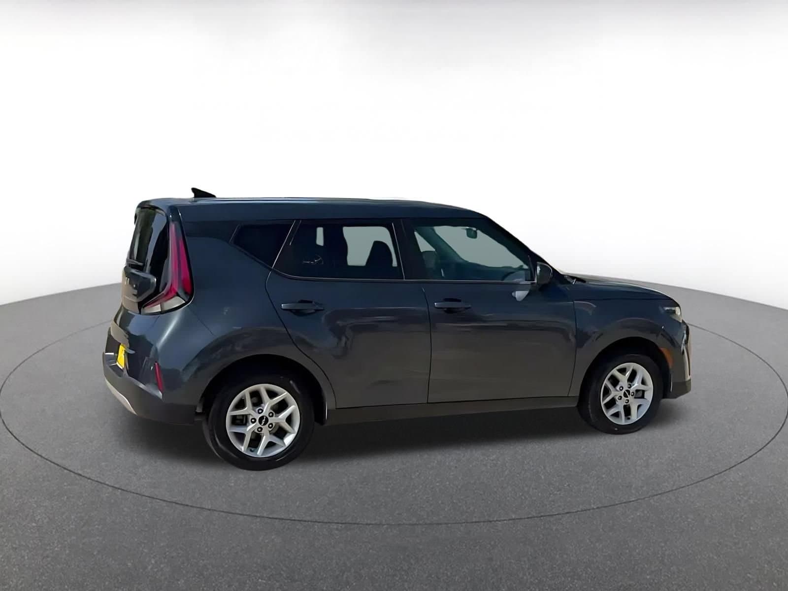 Thumbnail: 2025 Kia Soul - 14