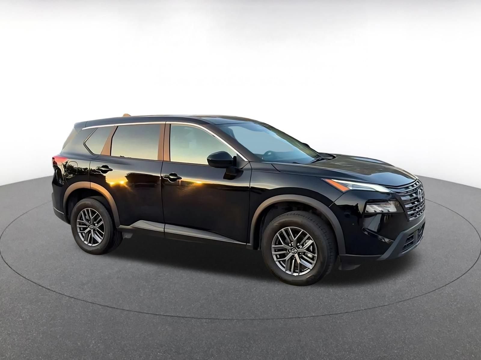 Thumbnail: 2026 Nissan Rogue - 2