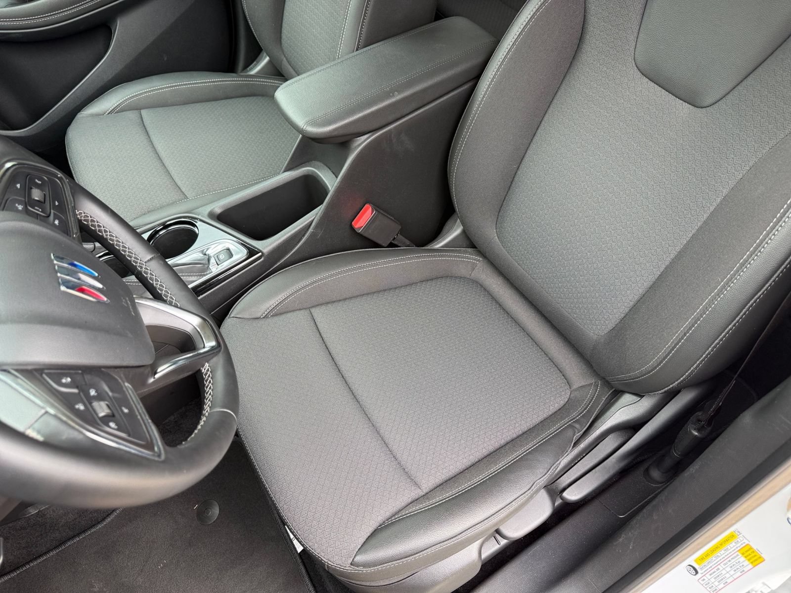 Thumbnail: 2026 Buick Encore GX - 35