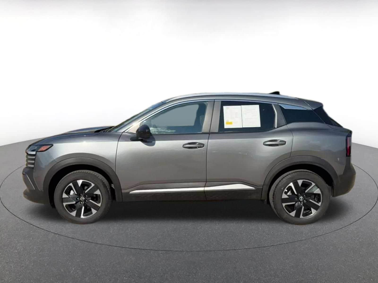 Thumbnail: 2026 Nissan Kicks - 8