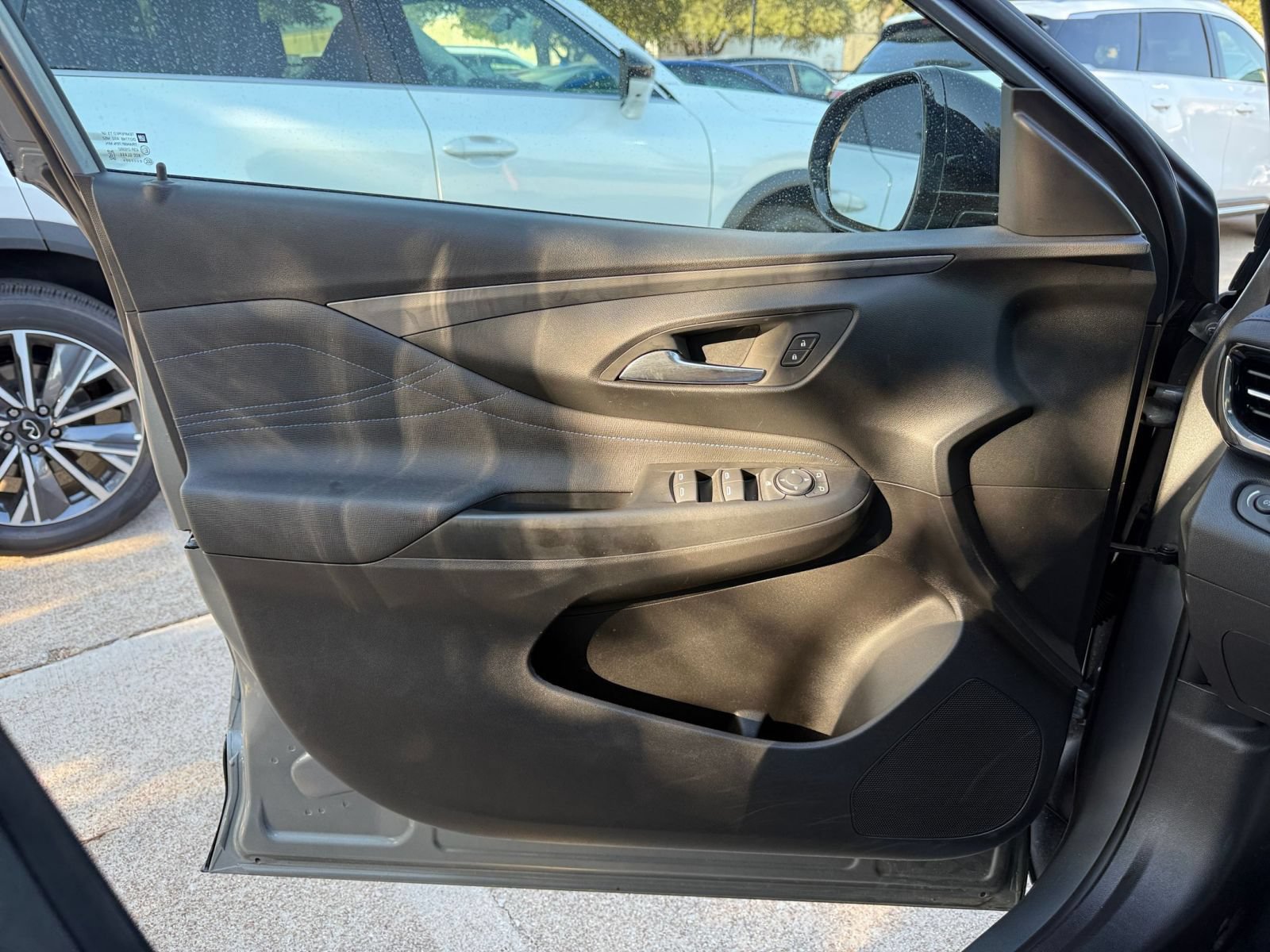 Thumbnail: 2025 Buick Envista - 18