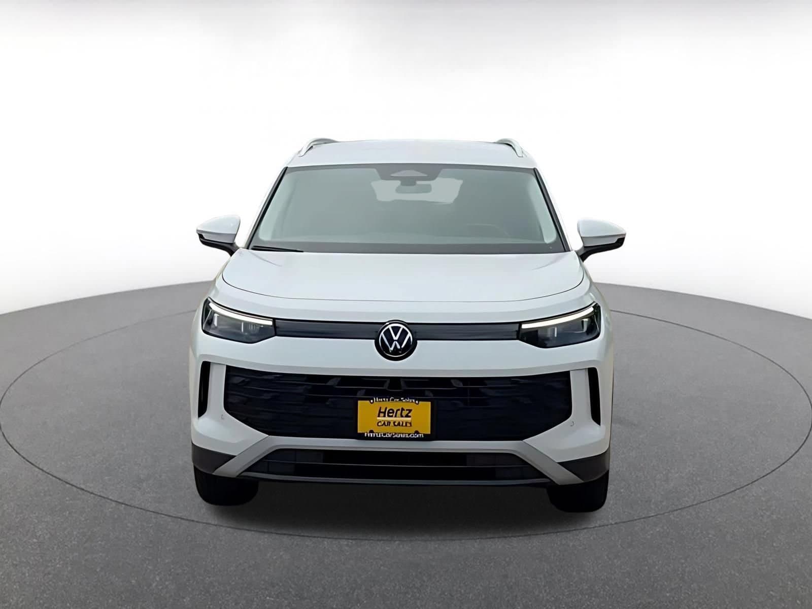 Thumbnail: 2026 Volkswagen Tiguan - 4
