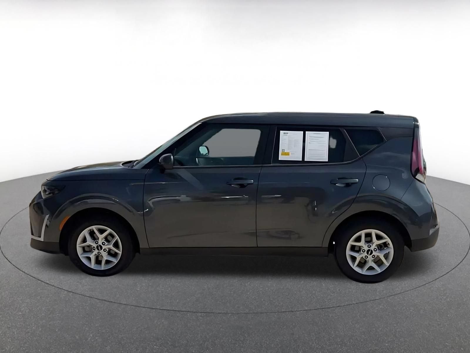 Thumbnail: 2025 Kia Soul - 8