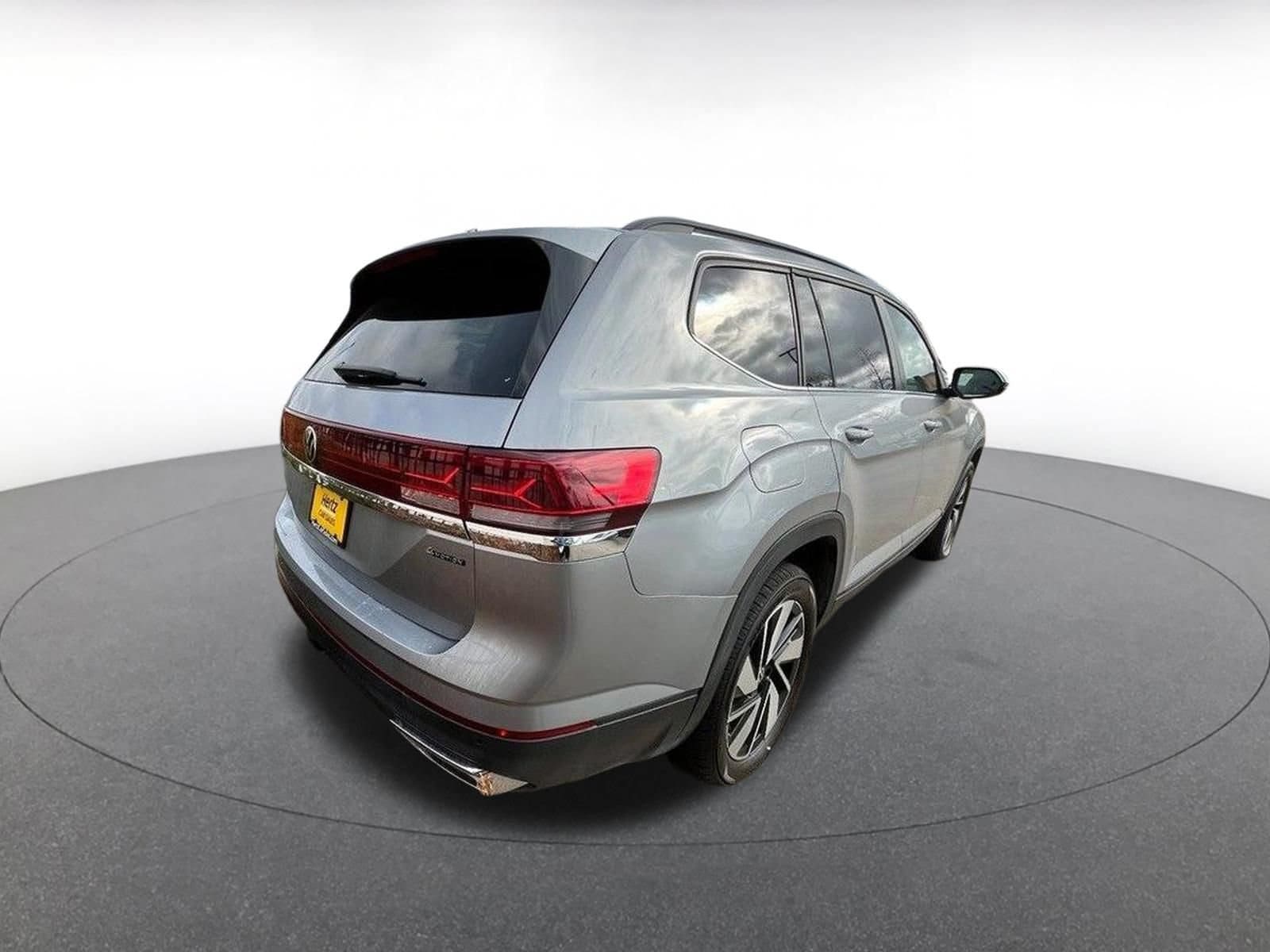 Thumbnail: 2026 Volkswagen Atlas - 6