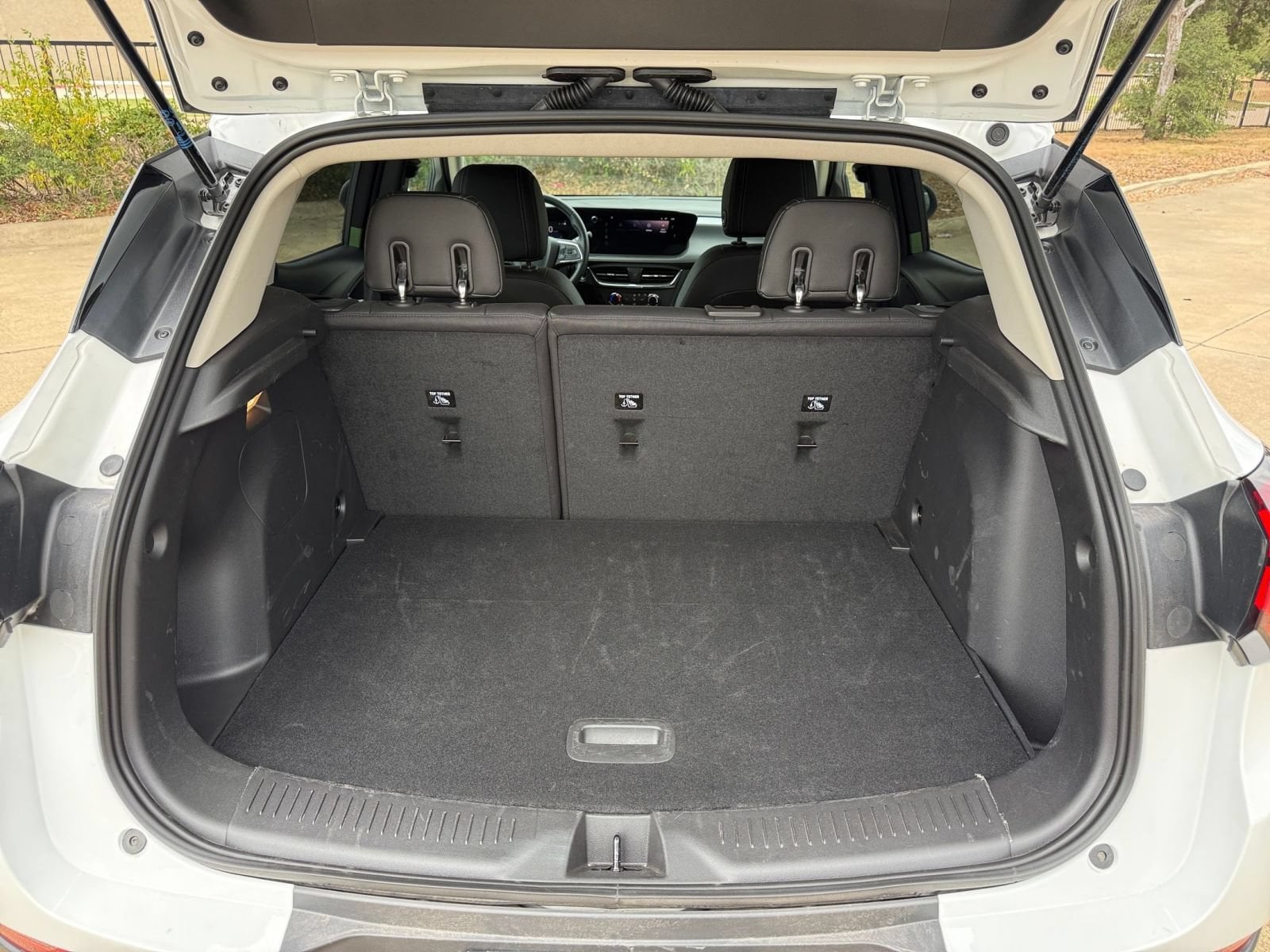 Thumbnail: 2026 Buick Encore GX - 30