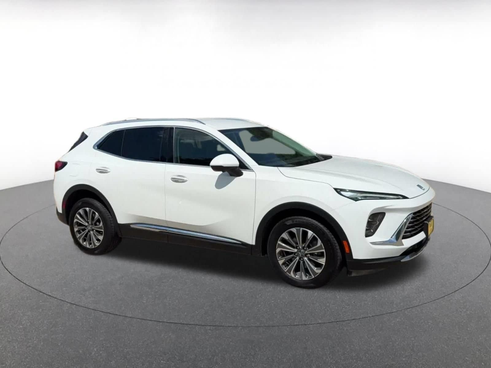 Thumbnail: 2024 Buick Envision - 2