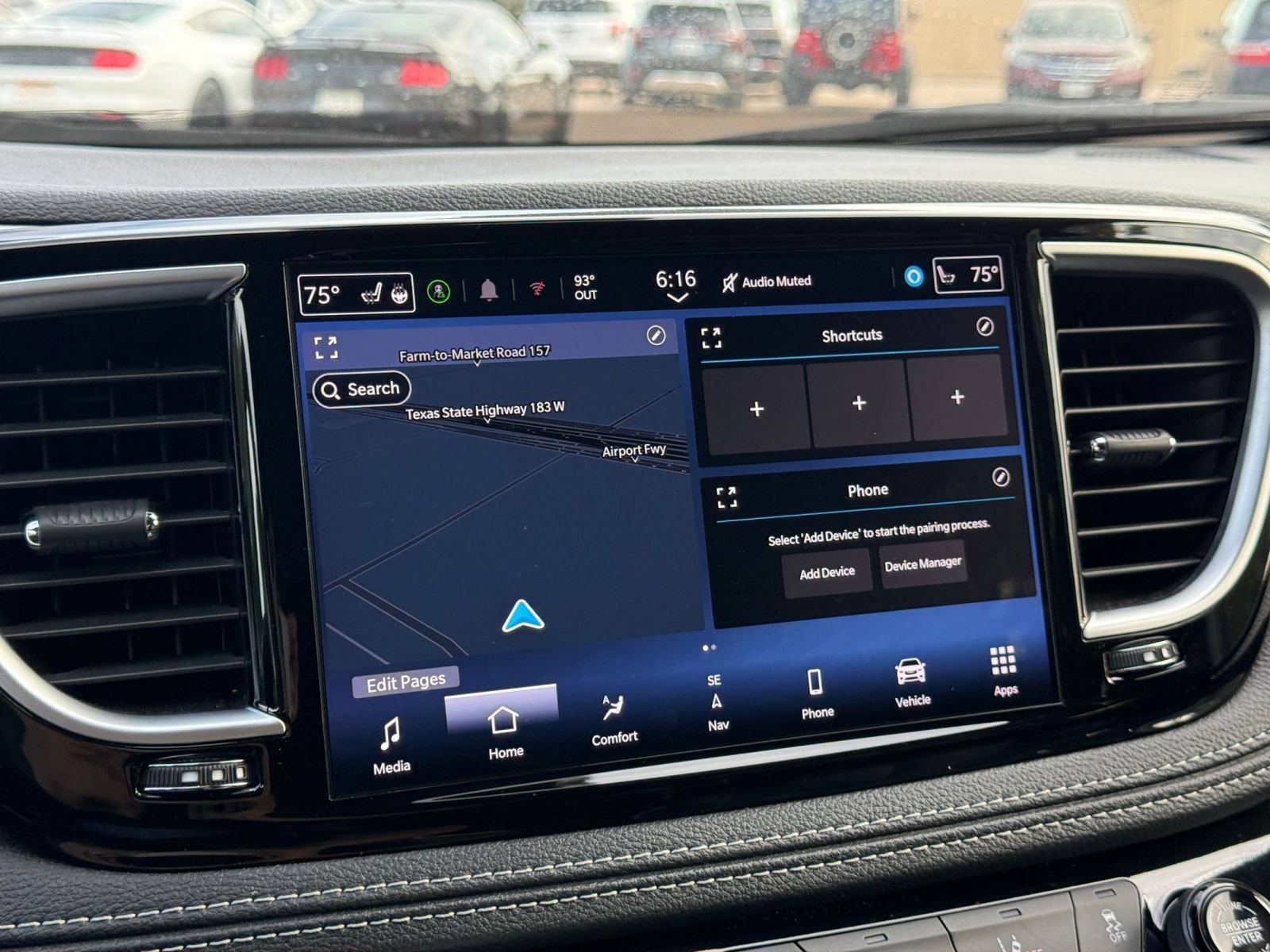 Thumbnail: 2025 Chrysler Pacifica - 20