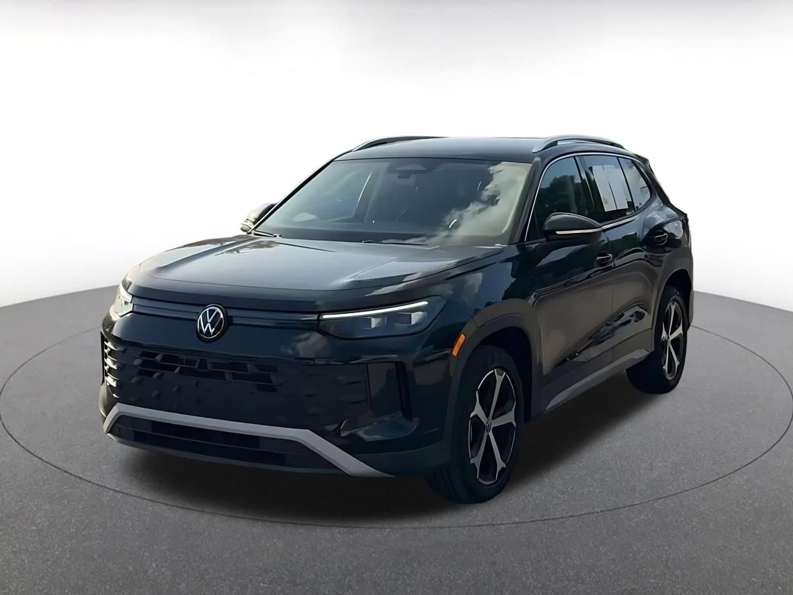 Thumbnail: 2026 Volkswagen Tiguan - 6