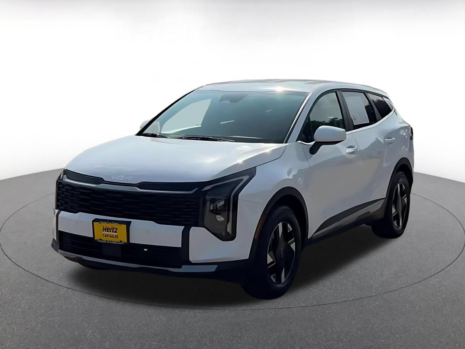 Thumbnail: 2026 Kia Sportage - 6
