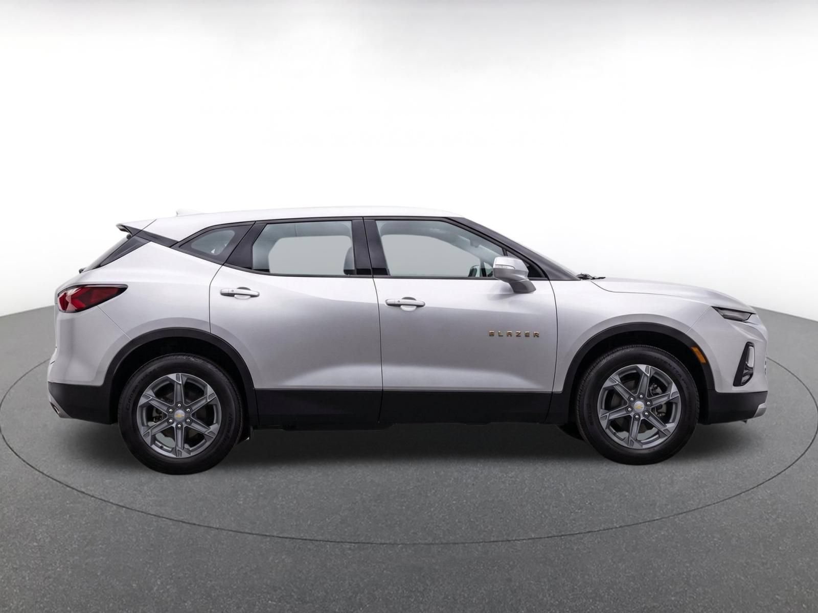Thumbnail: 2026 Chevrolet Blazer - 9