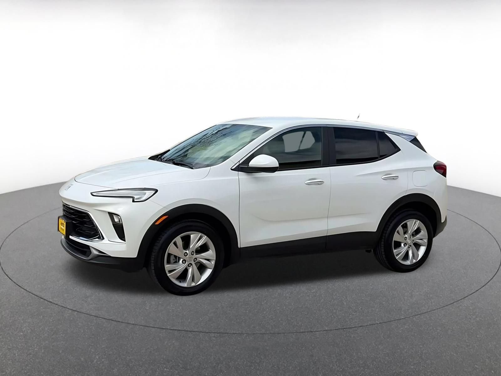 Thumbnail: 2026 Buick Encore GX - 7