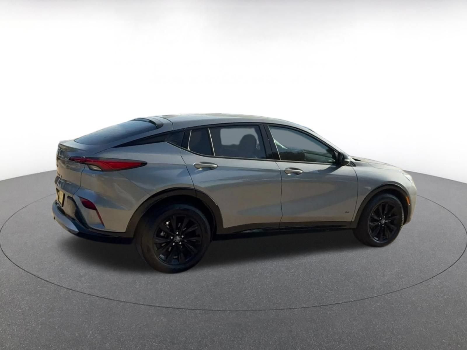 Thumbnail: 2025 Buick Envista - 14