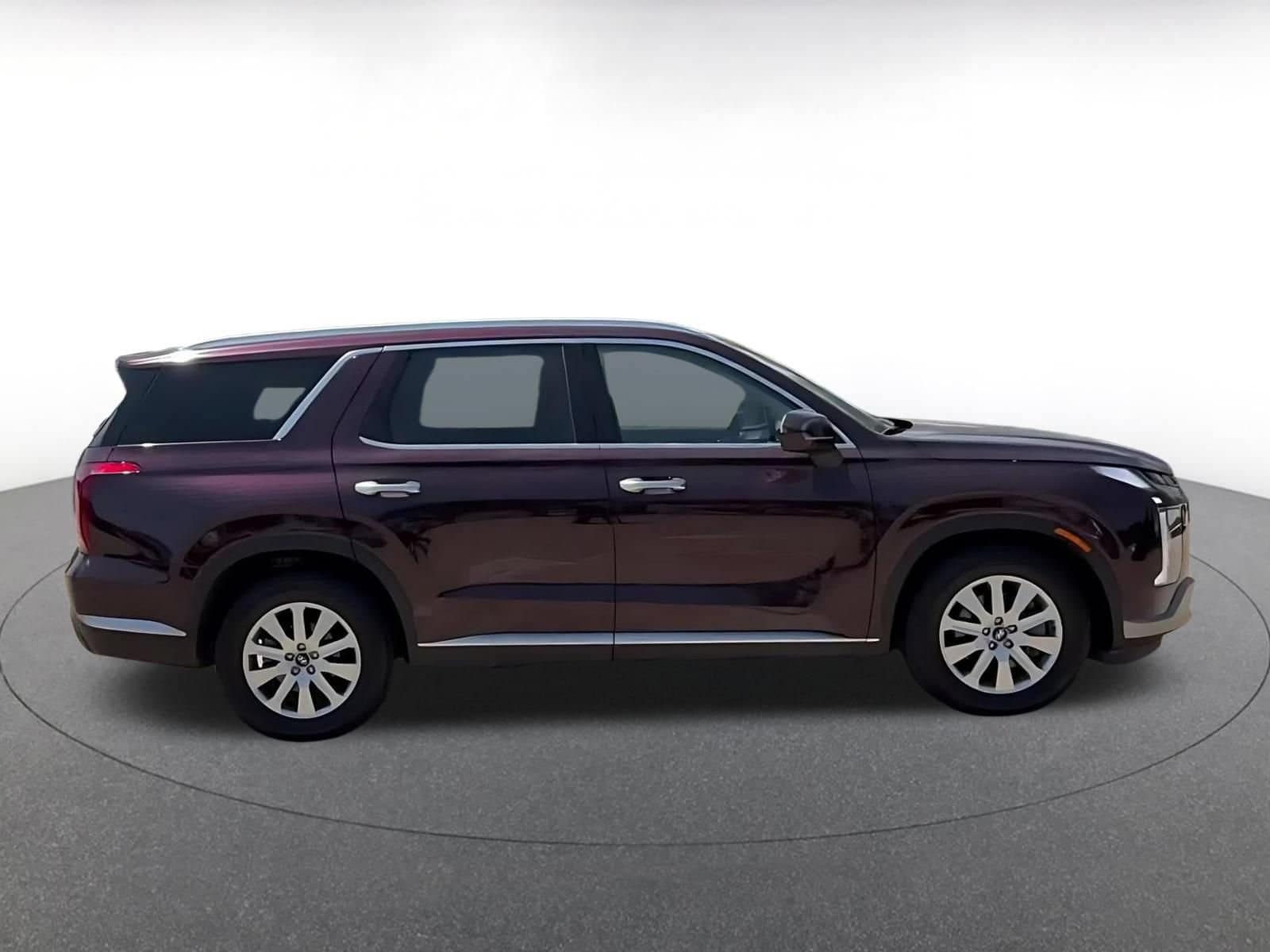 Thumbnail: 2025 Hyundai Palisade - 15