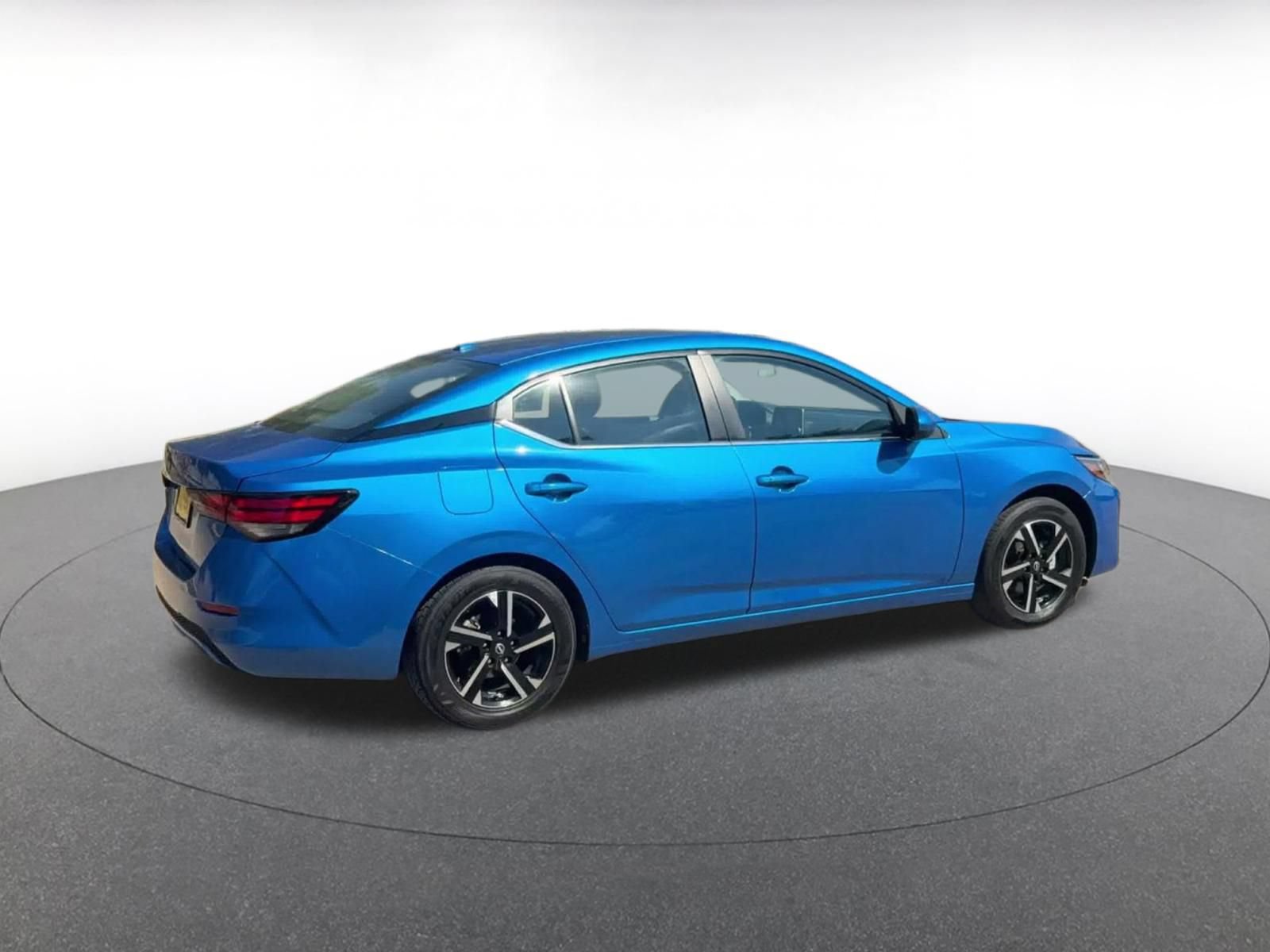 Thumbnail: 2025 Nissan Sentra - 14