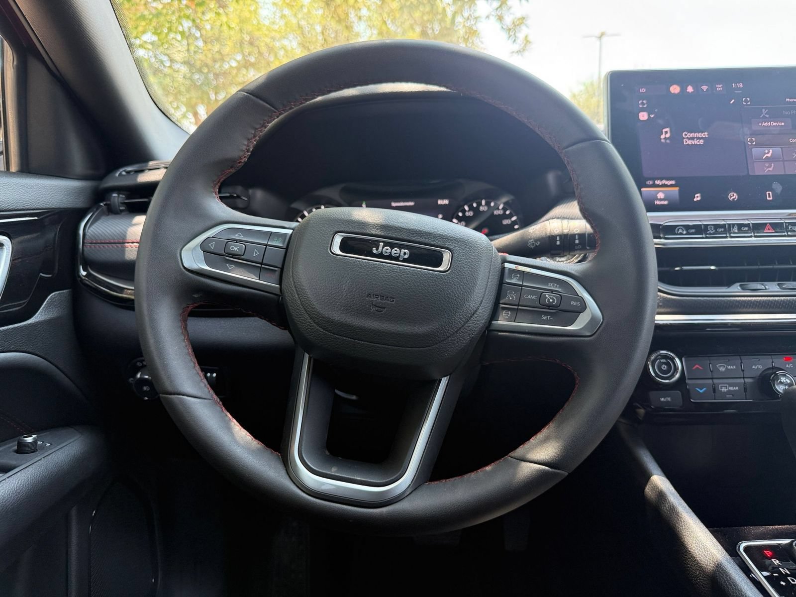 Thumbnail: 2025 Jeep Compass - 28