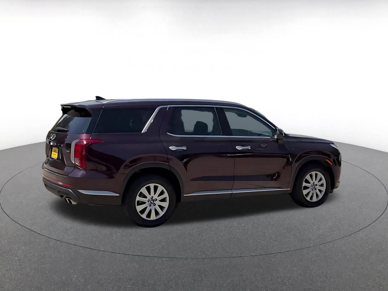 Thumbnail: 2025 Hyundai Palisade - 14