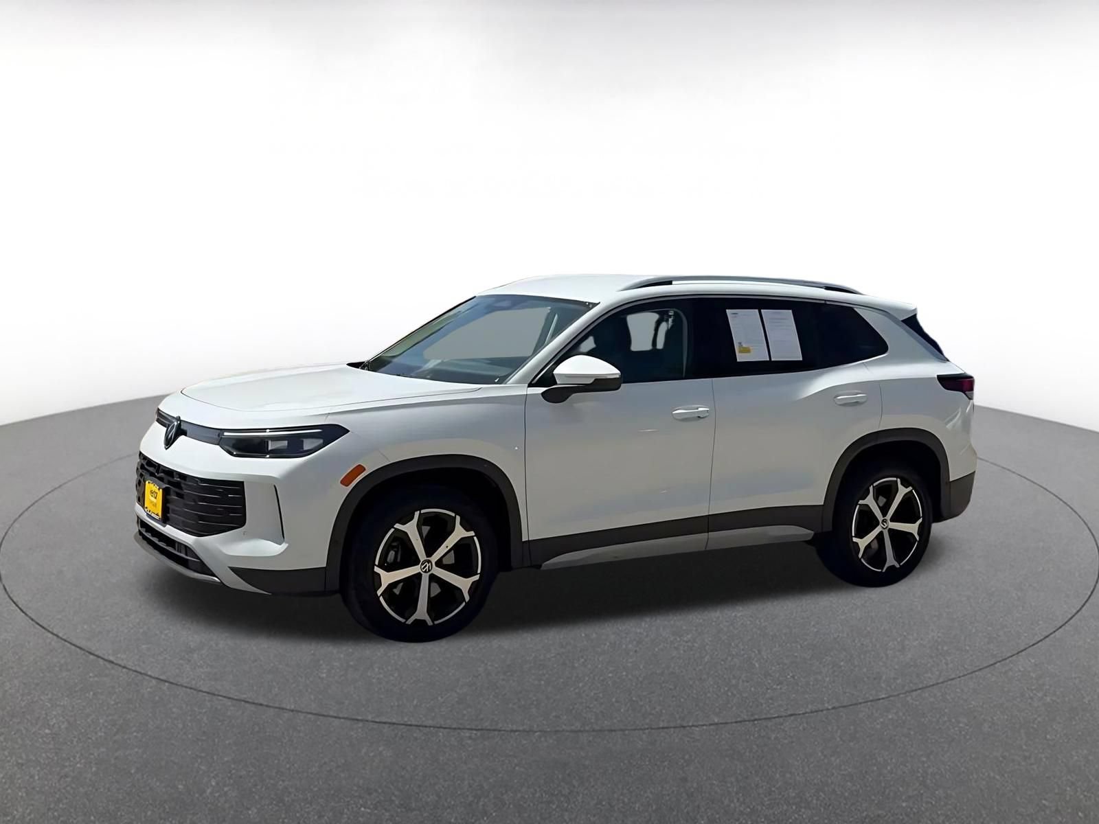 Thumbnail: 2026 Volkswagen Tiguan - 7