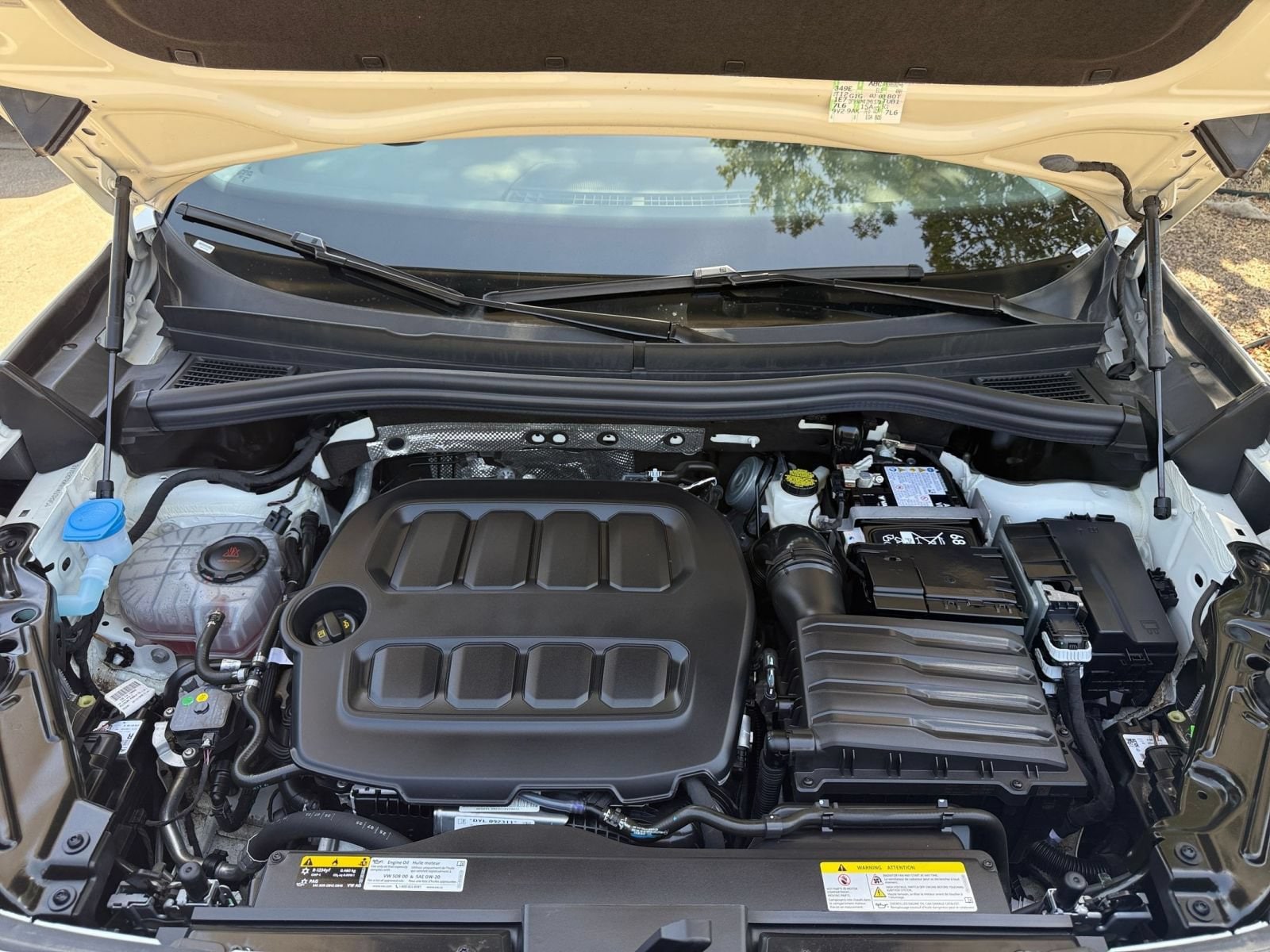 Thumbnail: 2026 Volkswagen Tiguan - 32