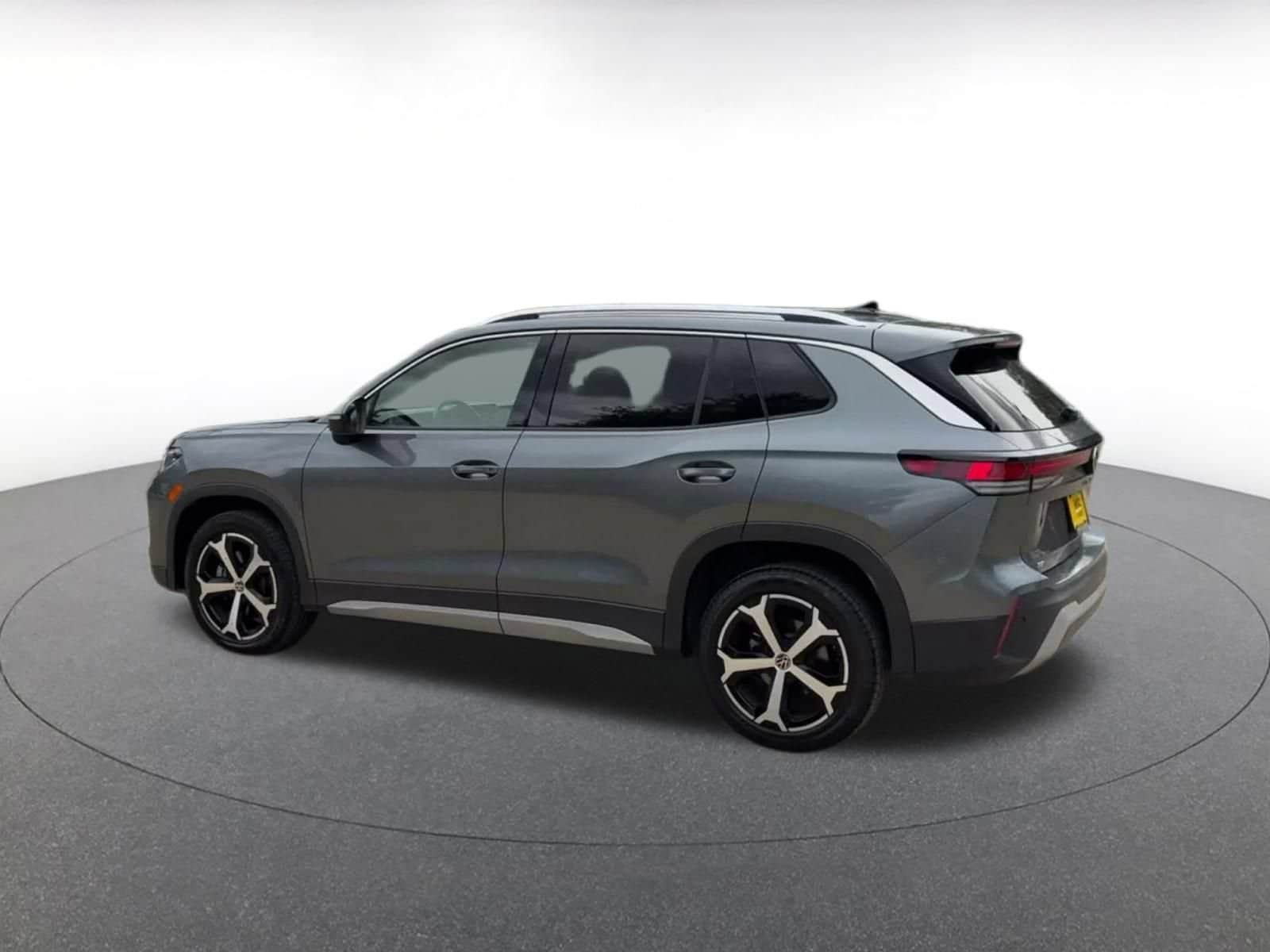 Thumbnail: 2026 Volkswagen Tiguan - 9