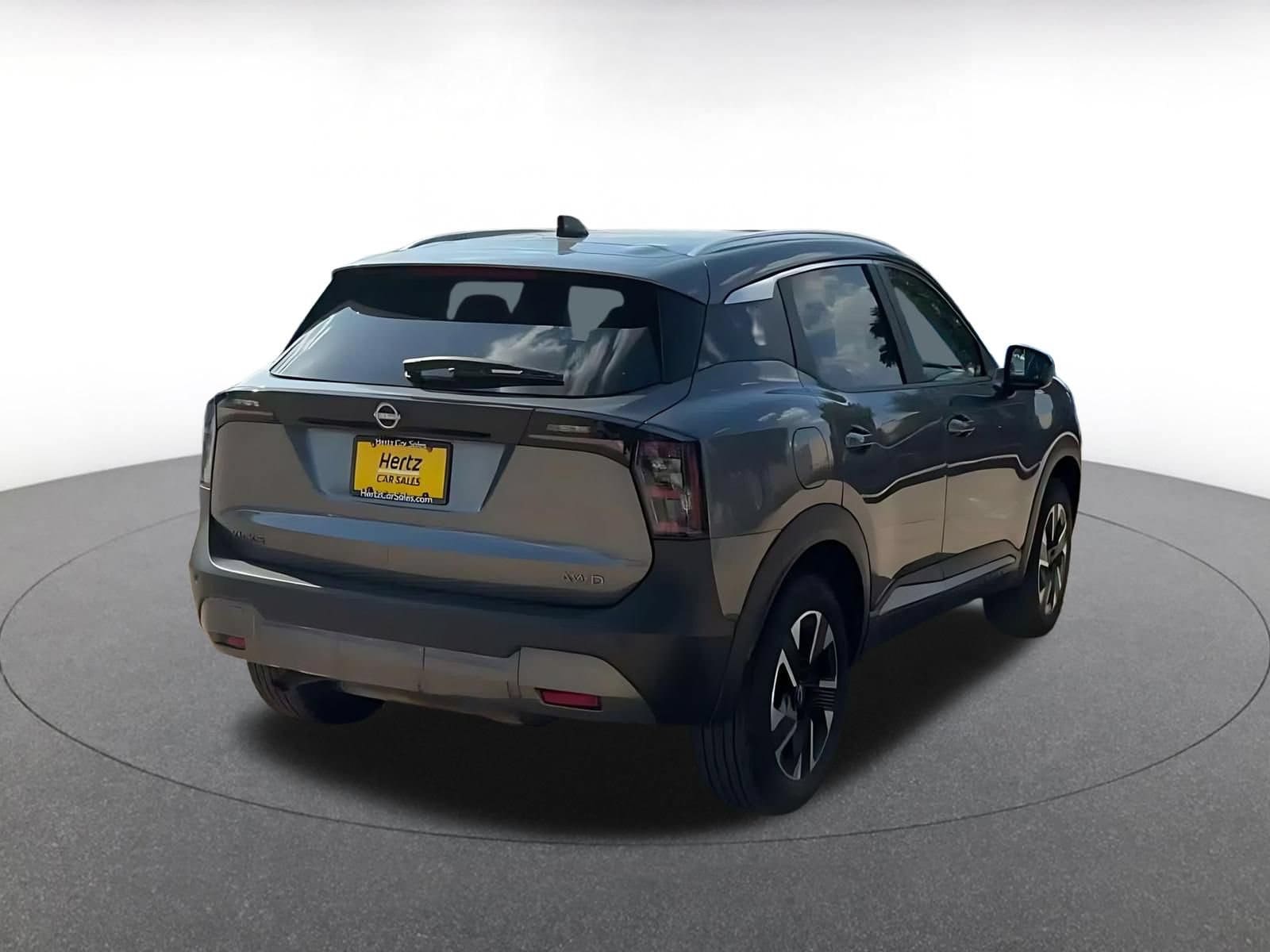 Thumbnail: 2026 Nissan Kicks - 13