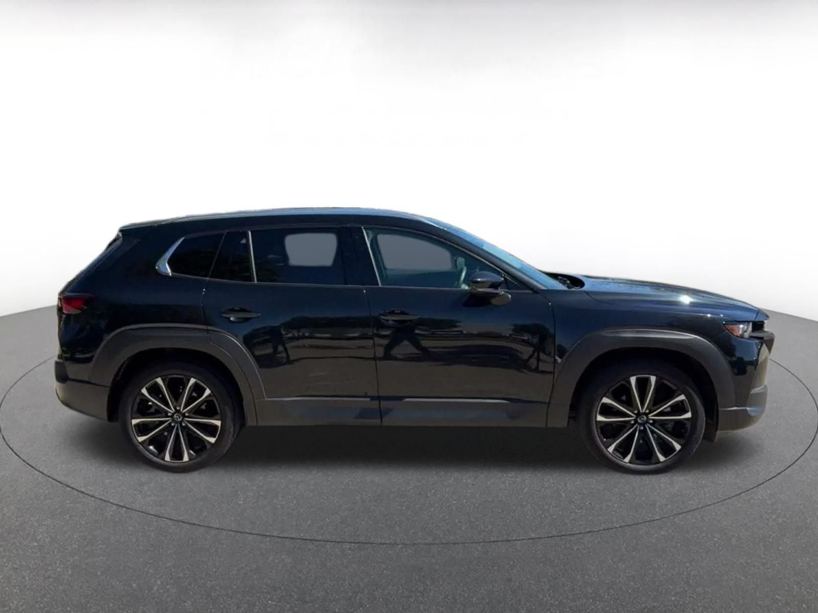 Thumbnail: 2026 Mazda CX-50 - 15