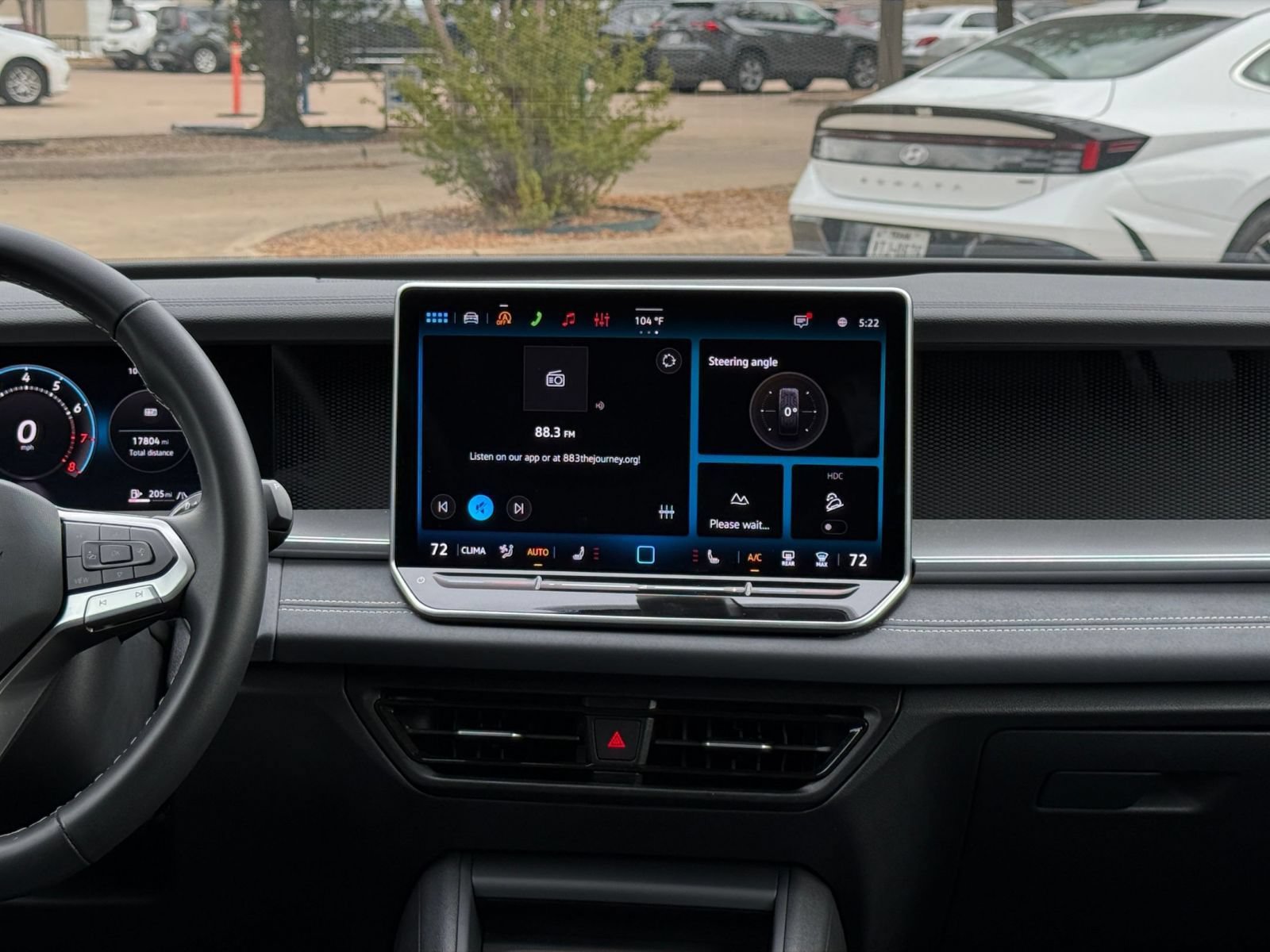 Thumbnail: 2026 Volkswagen Tiguan - 16