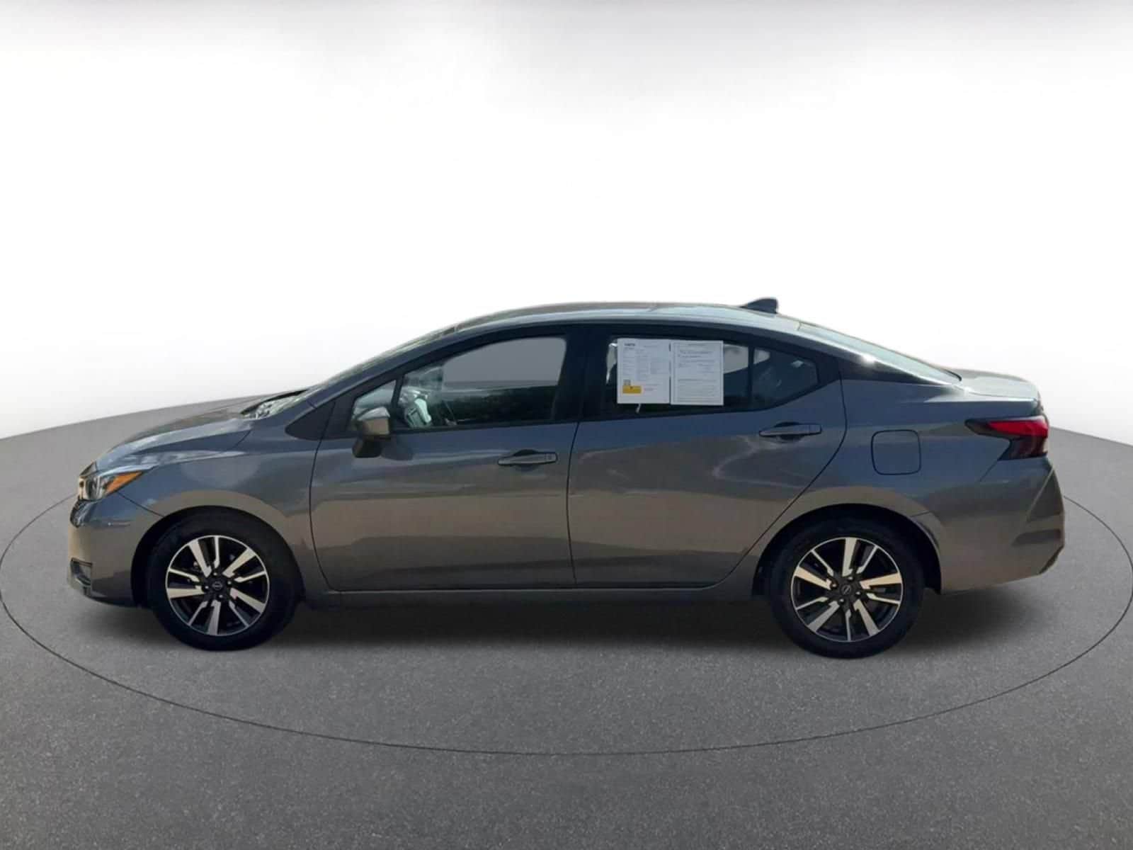 Thumbnail: 2025 Nissan Versa - 7