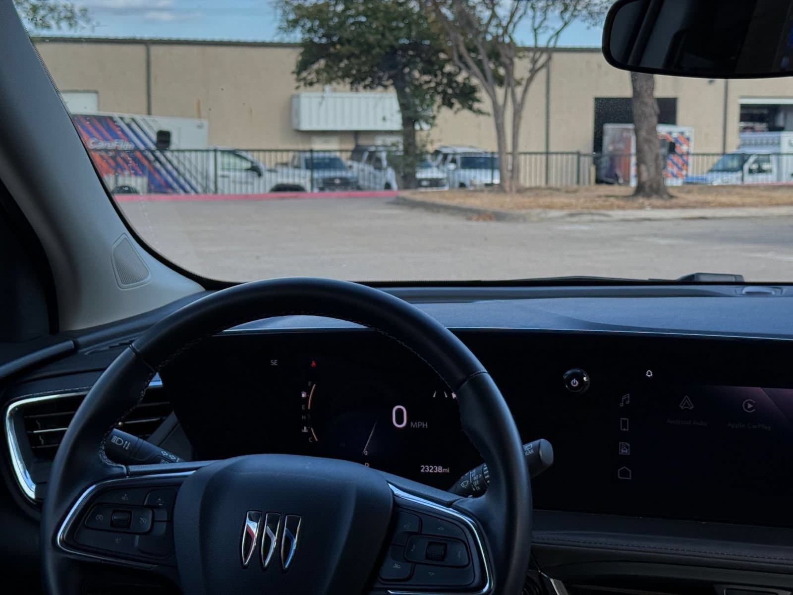 Thumbnail: 2025 Buick Encore GX - 33