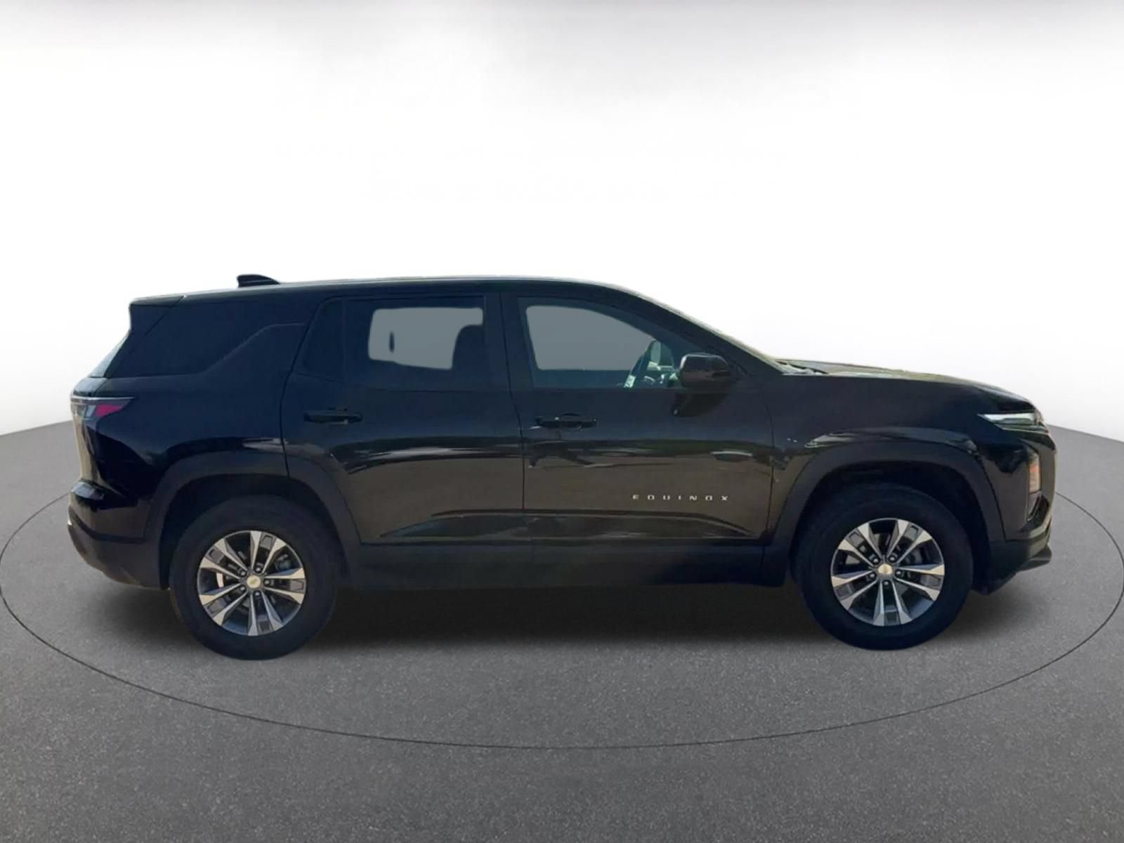 Thumbnail: 2025 Chevrolet Equinox - 15