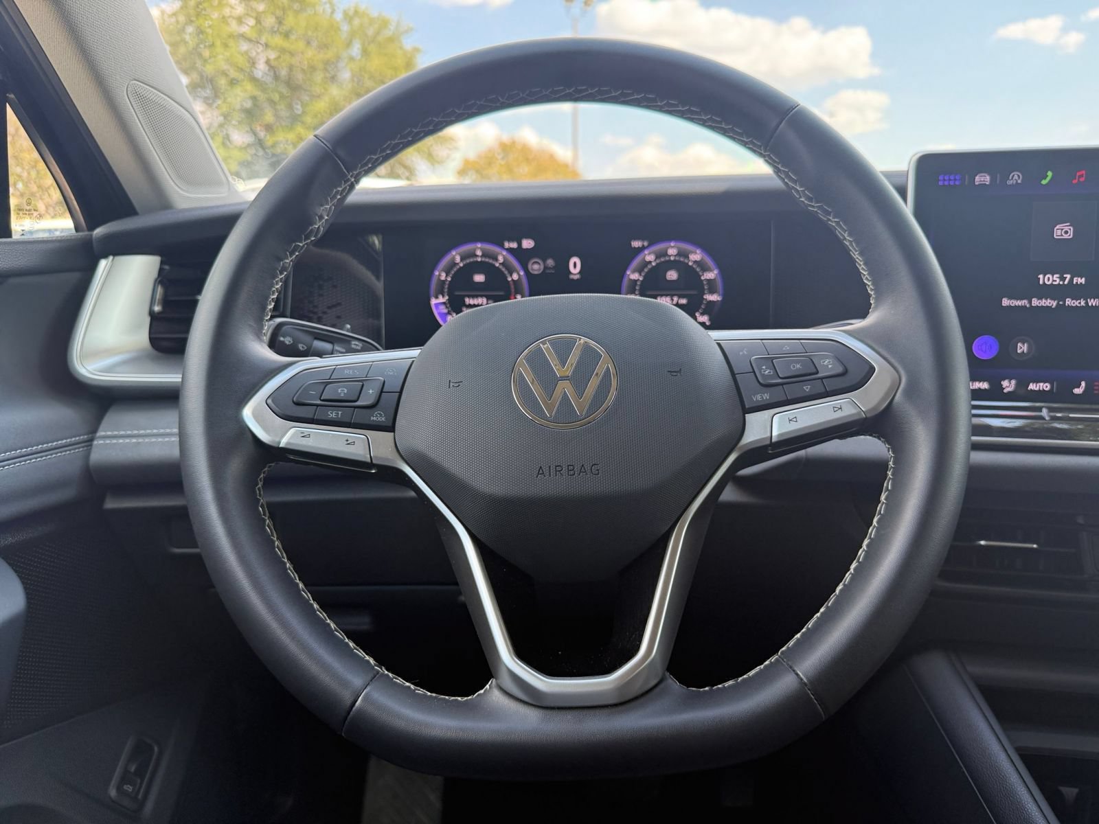 Thumbnail: 2026 Volkswagen Tiguan - 29