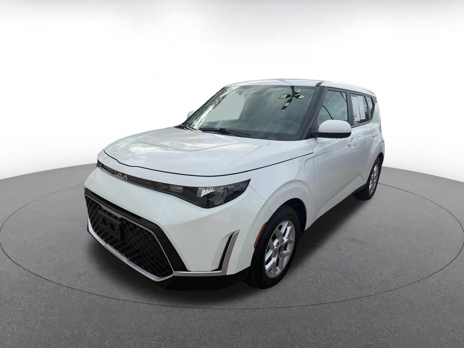 Thumbnail: 2025 Kia Soul - 3