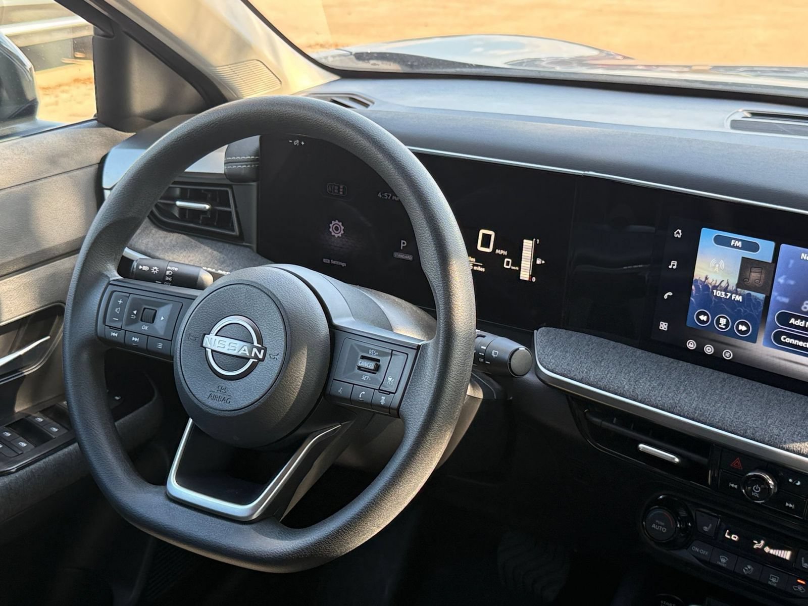 Thumbnail: 2026 Nissan Kicks - 34