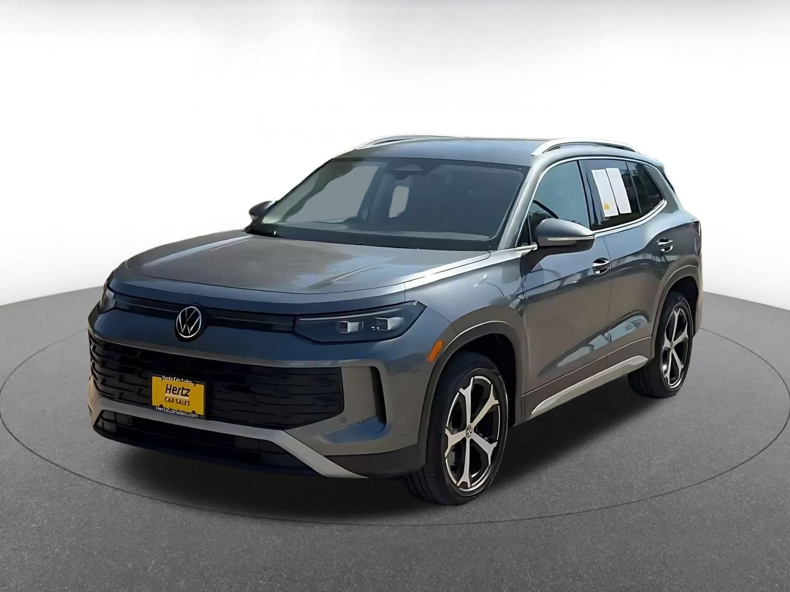 Thumbnail: 2026 Volkswagen Tiguan - 6