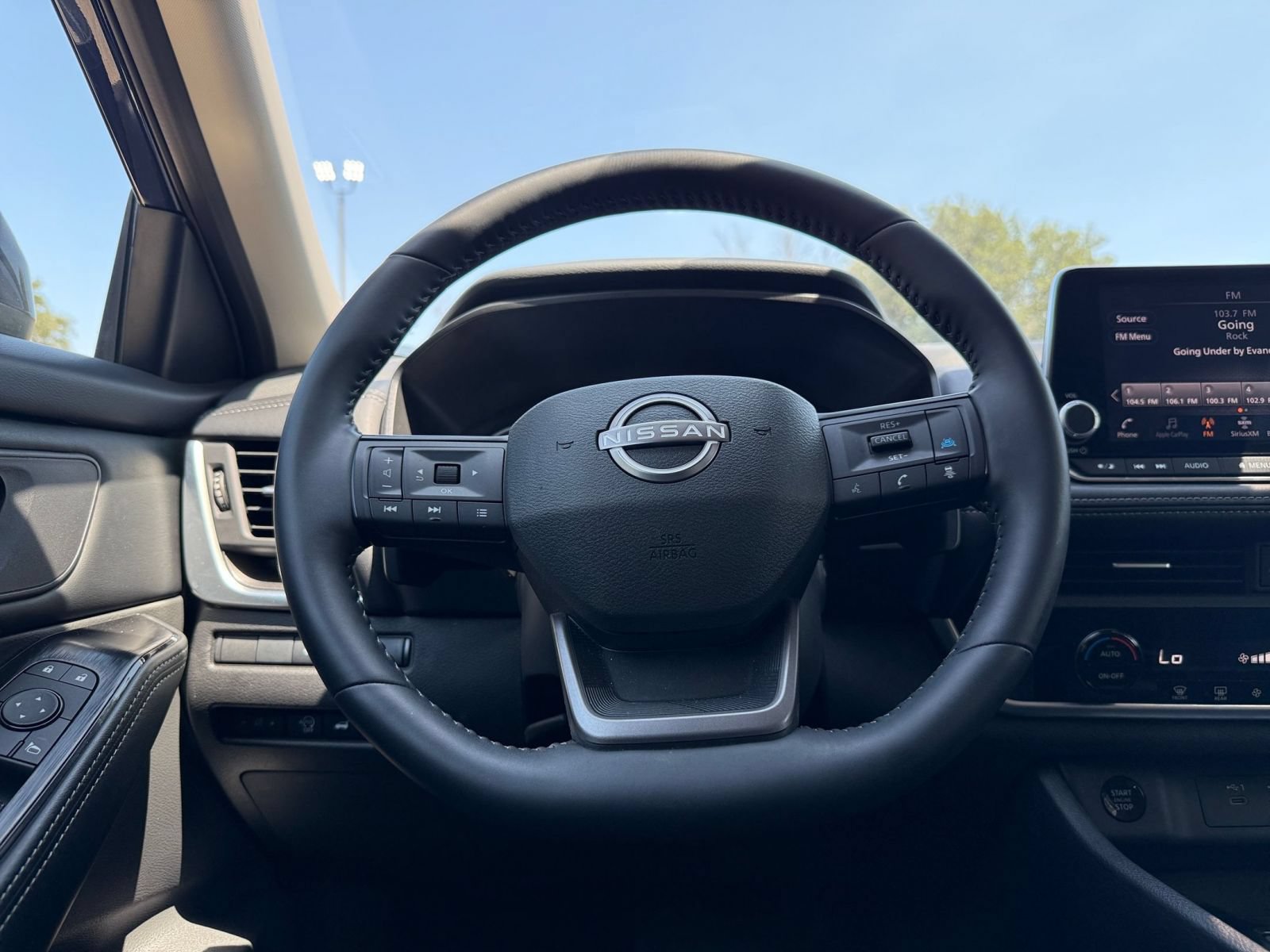 Thumbnail: 2026 Nissan Rogue - 29