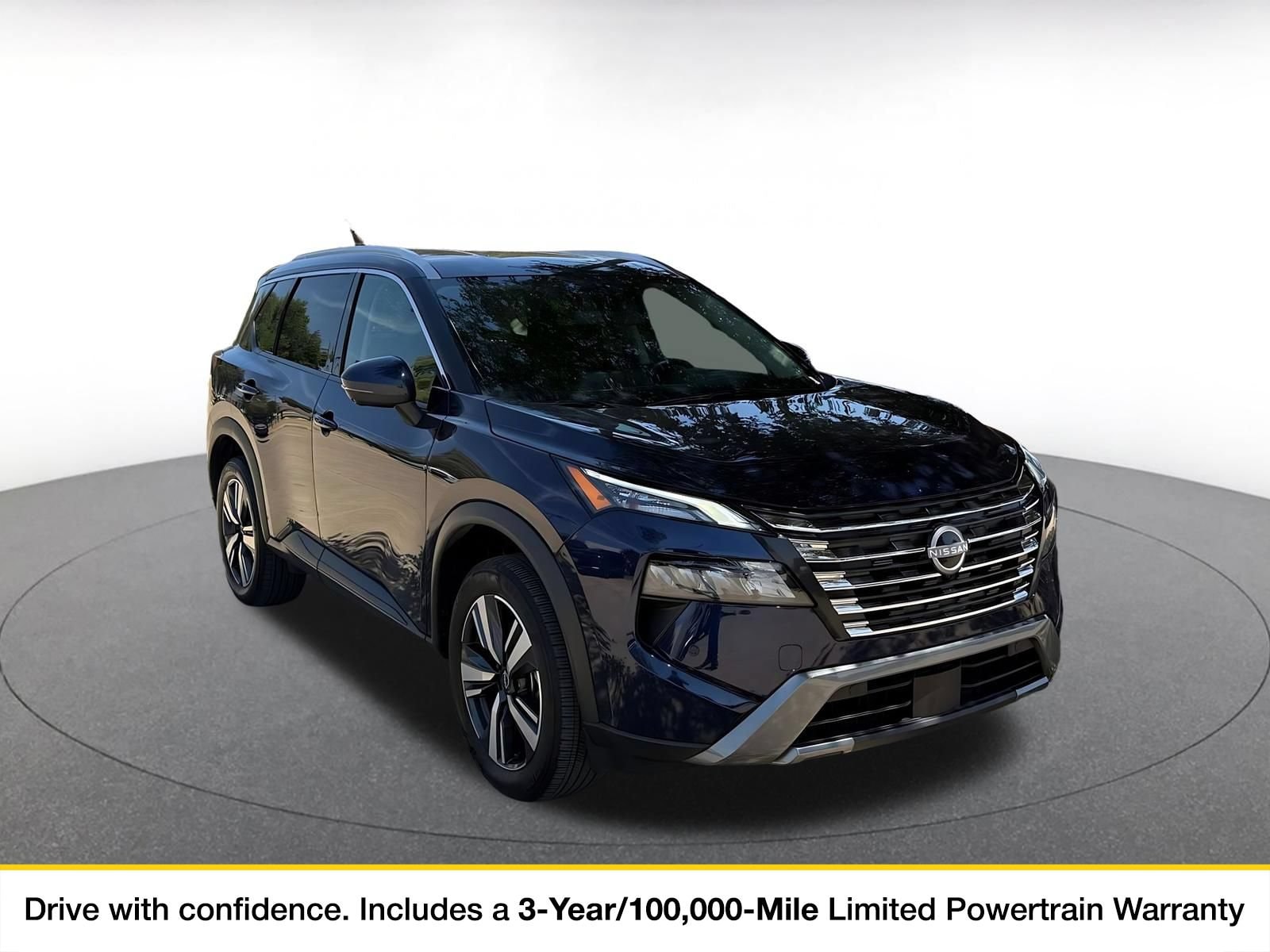 Thumbnail: 2026 Nissan Rogue - 1