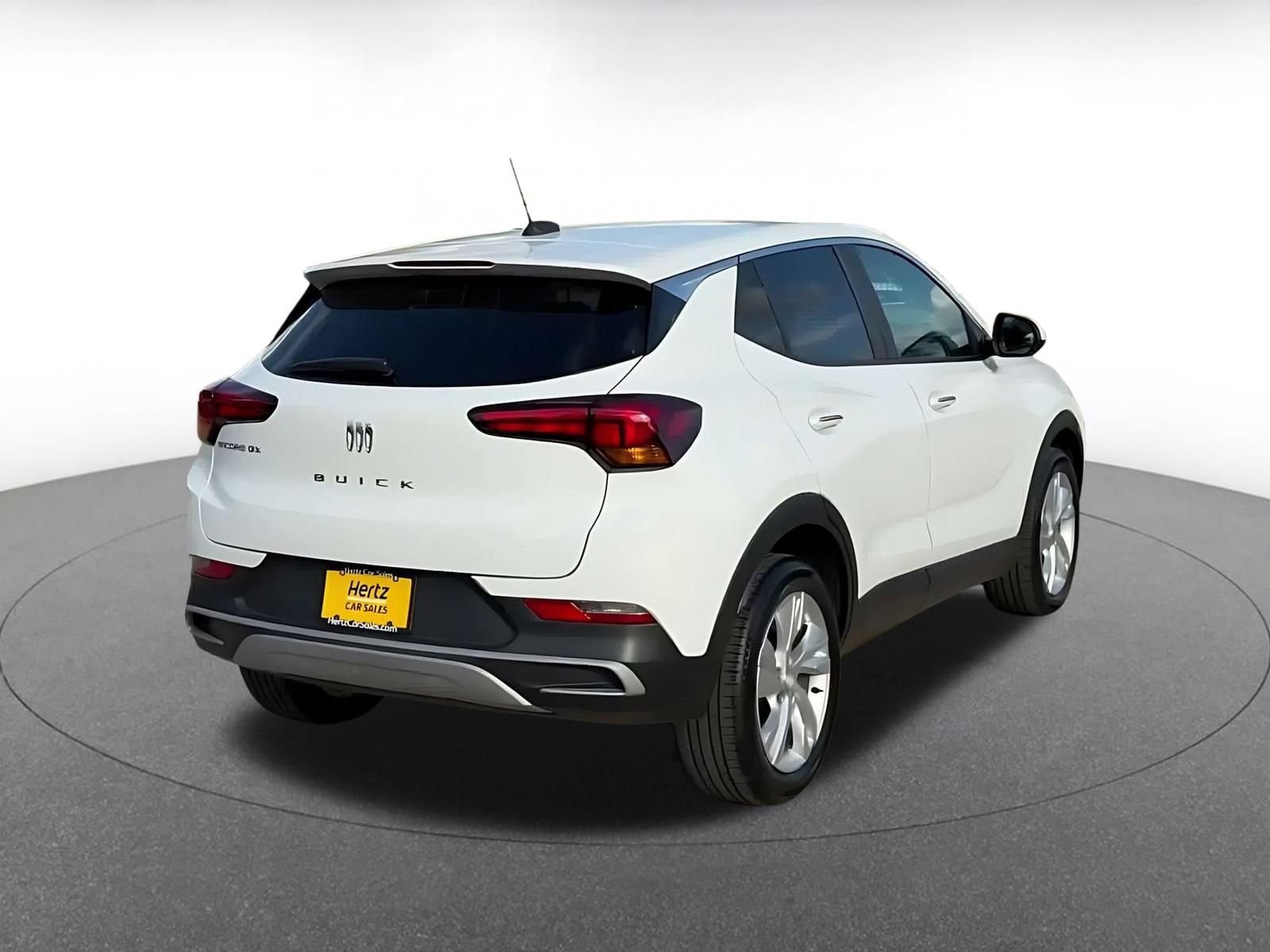 Thumbnail: 2025 Buick Encore GX - 13