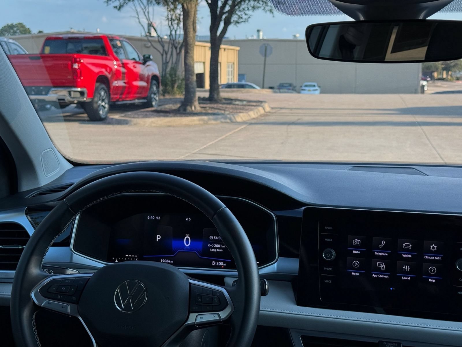 Thumbnail: 2026 Volkswagen Taos - 33